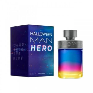 HALLOWEEN - "Man Hero" EDT Hombre 125 ml