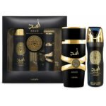 LATTAFA - "Set Asad" EDP Hombre 100 ml