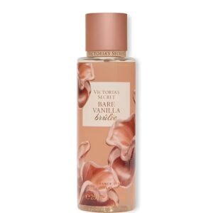 Bare Vanilla Brulee Fragrance Mist Original 250 ml
