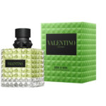VALENTINO - "Donna Born In Roma Green Stravaganza" EDP Mujer 100 ml