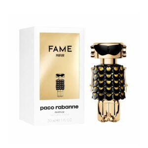 PACO RABANNE - "Fame" Parfum Mujer 30 ml