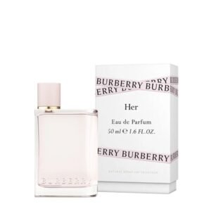 BURBERRY - "Her" EDP Mujer 50 ml