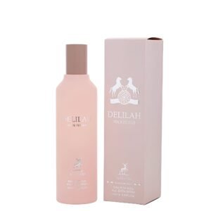 MAISON ALHAMBRA - "Body Spray Delilah" Mujer 150 ml