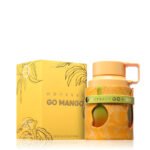 ARMAF - "Odyssey Go Mango" EDP Unisex 100 ml