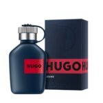 HUGO BOSS - "Jeans" EDT Hombre 75 ml