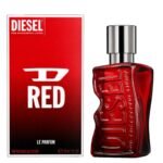 DIESEL - " D Red" Le Parfum Hombre 30 ml
