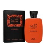 RASASI – “Hawas Overdose For Him” EDP Hombre 100 ml