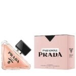 PRADA - "Paradoxe (Recargable)" EDP Mujer 90 ml