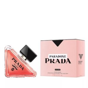 PRADA - "Paradoxe intense (Recargable) " EDP Mujer 90 ml
