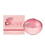 DKNY - "Be tempted Eau So Blush" EDP Mujer 100 ml