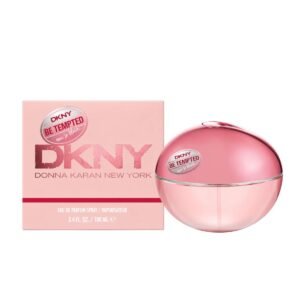 DKNY - "Be tempted Eau So Blush" EDP Mujer 100 ml