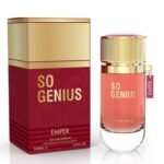 EMPER - "So Genius" EDP Mujer 100 ml