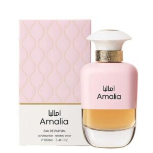 RISALA ELITE - "Amalia" EDP Unisex 100 ml