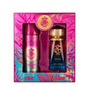 PARIS CORNER - "Set Khair Confection" EDP Unisex 100 ml