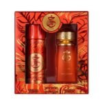 PARIS CORNER - "Set Khair Fusion" EDP Unisex 100 ml