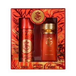 PARIS CORNER - "Set Khair Fusion" EDP Unisex 100 ml