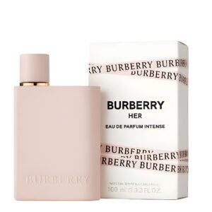 BURBERRY - "Her Intense" EDP Intense Mujer 100 ml