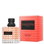 VALENTINO - "Born In Roma Donna Coral Fantasy" EDP Mujer 100 ml