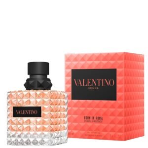 VALENTINO - "Born In Roma Donna Coral Fantasy" EDP Mujer 100 ml