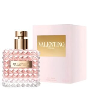 VALENTINO - "Valentino Donna"  EDP Mujer 100 ml