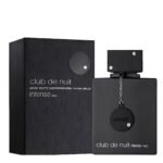 ARMAF – “Club de Nuit Intense (Sin Celofán)” EDT Hombre 105 ml