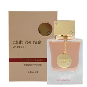 ARMAF - "Club de Nuit Woman" Extrait de Parfum Mujer 70 ml