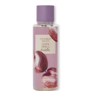 Love Spell Brulee Fragrance Mist Original 250 ml