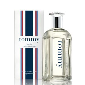 TOMMY HILFIGER "Tommy" EDT Hombre 100 ml