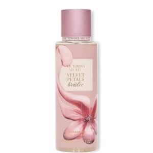 Velvet Petals Brulee Fragrance Mist Original 250 ml