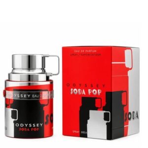 ARMAF - "Odyssey Soda Pop" EDP Unisex 100 ml