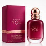 EMPORIO ARMANI - "Power Of You" EDP Mujer 30 ml