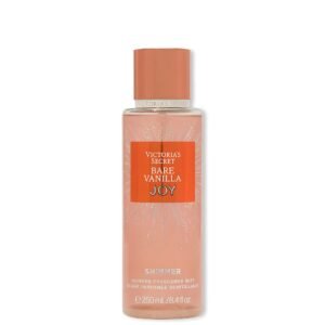 Bare Vanilla Joy Shimmer Fragrance Mist Original 250 ml