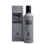 MAISON ALHAMBRA -  "Mist No.2 Men" EDP Hombre 150 ml
