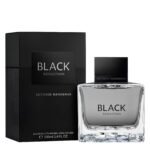 ANTONIO BANDERAS - "Black Seduction" EDT Hombre 100 ml