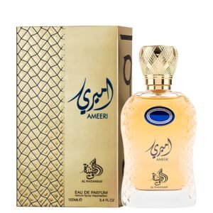 AL WATANIAH - "Ameeri" EDP Unisex 100 ml