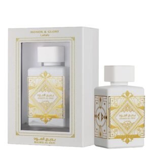 LATTAFA - "Bade'e Al Oud Honor & Glory" EDP Unisex 100 ml