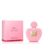 ANTONIO BANDERAS - "Her Secret Pink Absolu" EDP Mujer 80 ml