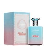 PARIS CORNER - "Taskeen Wowie" EDP Mujer 100 ml