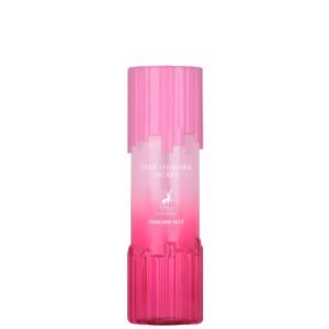 MAISON ALHAMBRA - "Pink Shimmer" Body Mist Mujer 250 ml