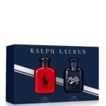 RALPH LAUREN - "Set Polo" EDT Hombre 15 ml