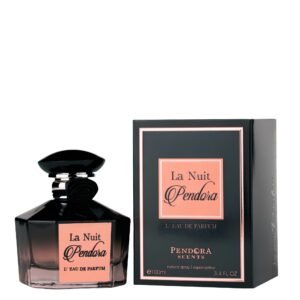 PARIS CORNER - "La Nuit Pendora" EDP Mujer 100 ml