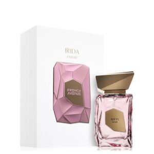 FRENCH AVENUE - "Irida" Extrait EDP Mujer 100 ml