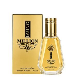 FRAGRANCE WORLD - "La Uno Million" EDP Hombre 50 ml
