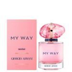 GIORGIO ARMANI - "My Way Nectar" EDP Mujer 30 ml