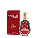 FRAGRANCE WORLD - "John Gustav Homme Scandant" EDP Hombre 50 ml