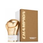 FRAGRANCE WORLD - "Champion Money" EDP Hombre 80 ml