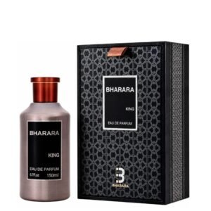 BHARARA - "King" EDP Hombre 150 ml