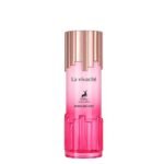 MAISON ALHAMBRA - "La Vivacite" Body Mist Mujer 250 ml
