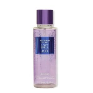 Love Spell Joy Shimmer Fragrance Mist Original 250 ml