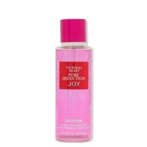 Pure Seduction Joy Shimmer Fragrance Mist Original 250 ml
